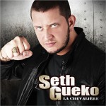 La chevalière de Seth Gueko