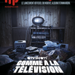 Comme à la télévision, Omnikrom is back