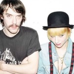 Kap bambino, électro punk bordelais