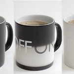 Le mug On / Off
