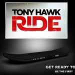 Tony Hawk Ride sur Wii