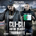 Klibre de truand de la galère en prison