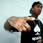 Tyga, hip-hop & californie