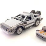 Brick to the Future