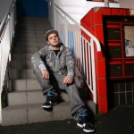 La soirée ratée d’Orelsan