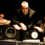 Gonzales est Superproducer
