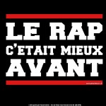 Le Rap forme les idiots