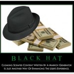 black hattitude, le nouveau forum des black hat français