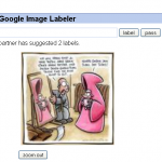 Google Image Labeler