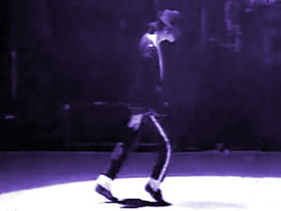 moonwalk