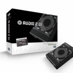 Audio 2 DJ contest