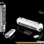 WiiSpray pour tagger votre écran