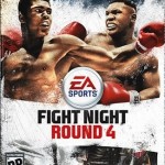 Musique Fight night round 4