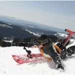 Hangboard, la nouveauté sur les pistes