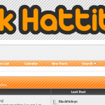 Black hattitude, la fin du concours