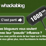 Querelles de blogueurs influents