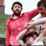 Supertime de Berndsen, le clip qui dérange
