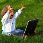 Le web 2.0 pour les enfants