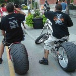 Le tuning pour vélo