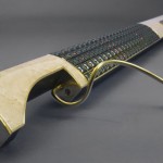 Eigenharp, instrument de musique révolutionnaire
