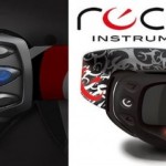 Lunettes de ski high tech