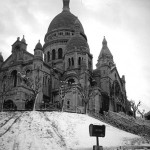 Du snowboard à Paris