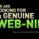 Êtes-vous un ninja du web ?
