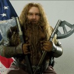 Parodies de George W. Bush