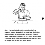 L’humour absurde