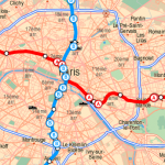 Wimt, la position de votre RER en temps réel