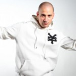 Eklips, imitateur de rappeurs