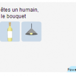 Générateurs de captcha insolites