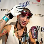 RiFF RaFF, l’Ovni du Rap Us