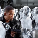 Les robots du futur