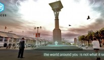 ingress