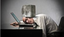 fatigué de bloguer ?