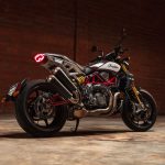 Indian Motorcycle continue de faire évoluer son modèle FTR