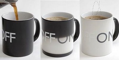 mug on off