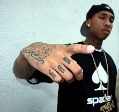 tyga