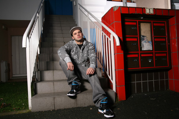 orelsan