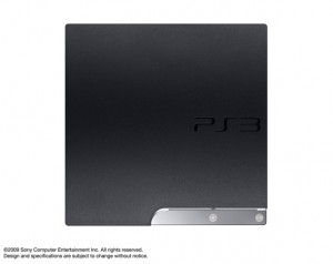 playstation 3 slim