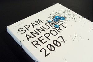 spam