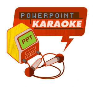 ppt karaoke 