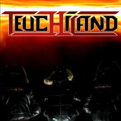 teuchiland