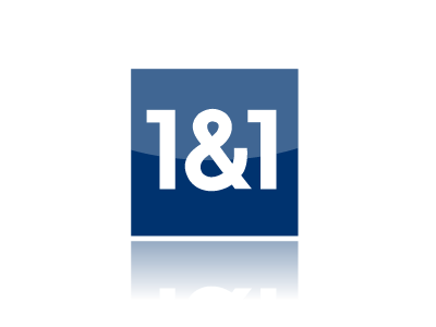 1and1 problème