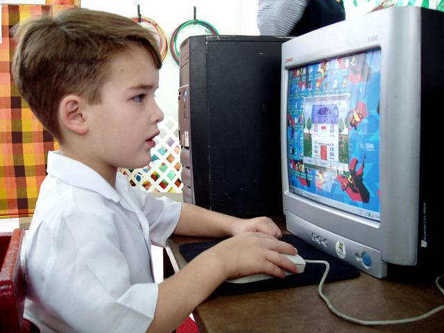 moteur de recherche pour enfant
