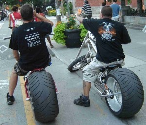velo tuning