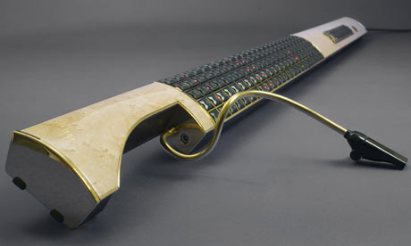 eigenharp