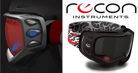 recon instrument
