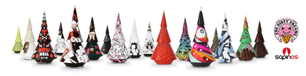 sapin geek